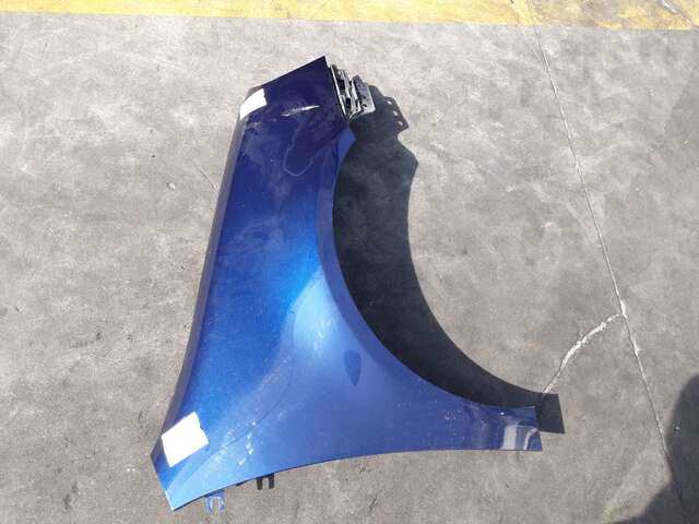 Aleta Delantera Derecha Volkswagen Golf 2.0 TDI 170CV