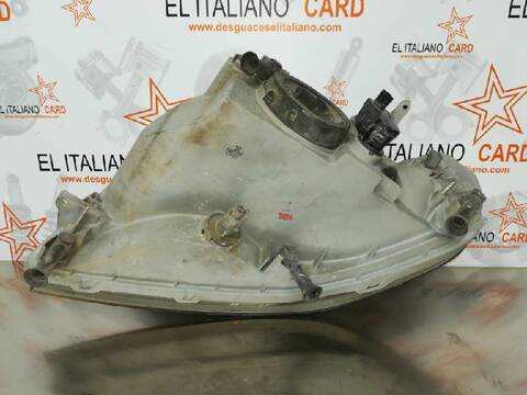 Foto 3ª: Faro Derecho Daewoo Kalos 83CV 61KW (2002)