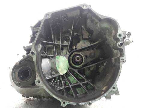 Caja Cambios Honda Accord 2.2I CTDI EXECUTIVE BERLINA 140CV 103KW