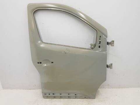 Puerta Delantera Derecha Renault Trafic L1H1 29T KOMFORT