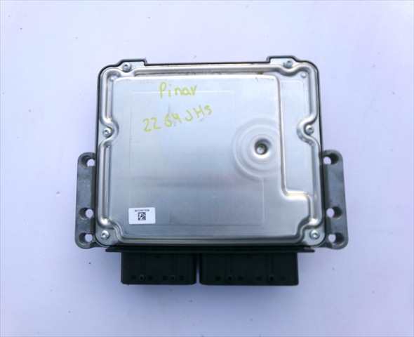 Foto 3ª: Centralita Motor ECU Peugeot 3008 1.6 HDI 2013-2016 [BHZ] (2015)