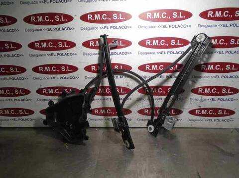 Elevalunas Eléctrico Delantero Derecho Seat Ibiza 1.4 16V TSI ACT 150CV 110KW