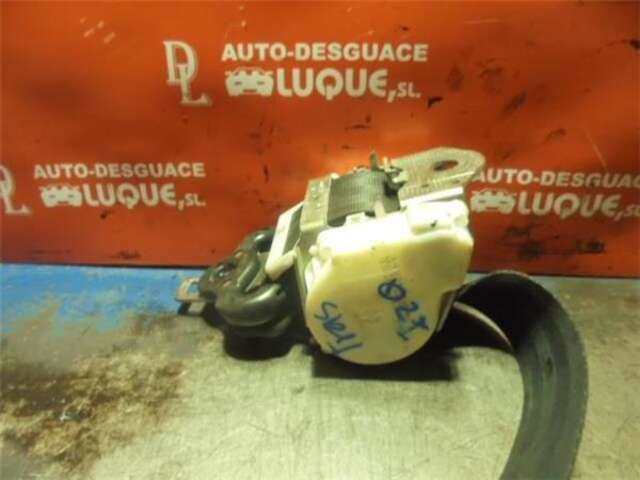 Cinturón Trasero Izquierdo Ford Fiesta 1.25 AMBIENTE [1.25 LTR. - 60 KW 16V CAT]