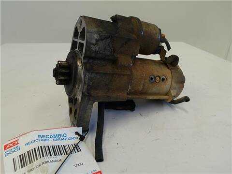 Foto 1ª: Motor de Arranque Land Rover Discovery 2.7 TD 190CV 140KW [276DT] (2006)
