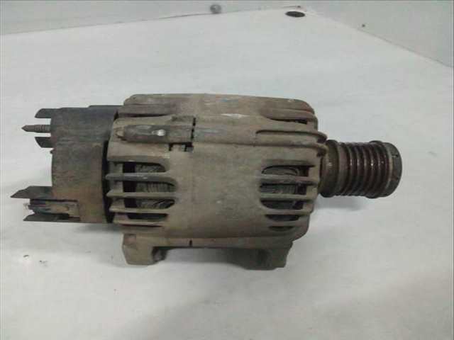 Foto 2ª: Alternador Renault Kangoo 1.5 DCI 68CV 50KW