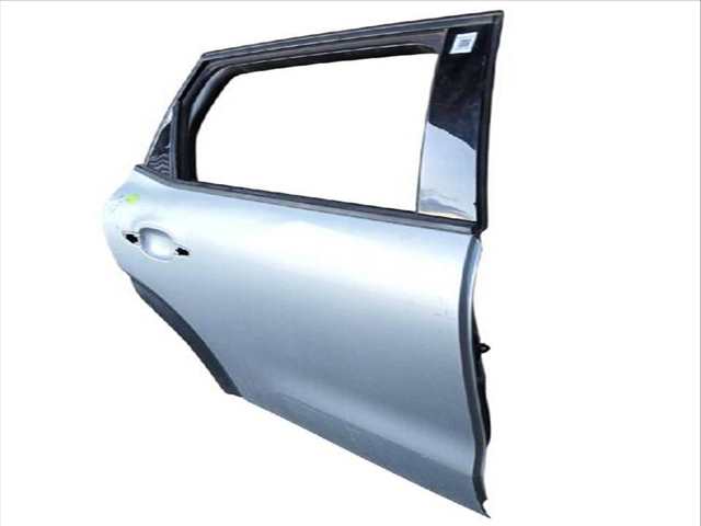 Puerta Trasera Derecha Citroen C3 1.5 BLUEHDI 100 2CYHYJ) AIRCROSS