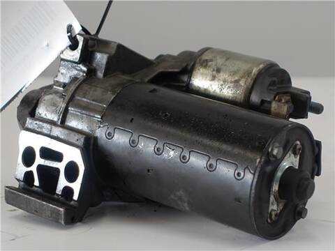 Foto 2ª: Motor de Arranque Bmw Serie 5 518 3.0 530D XDRIVE 258CV 190KW [N57D30A] (2012)