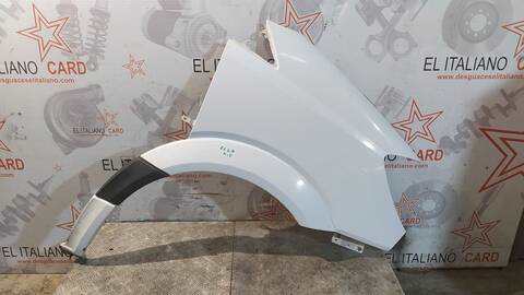 Aleta Delantera Derecha Mercedes Sprinter 310/313/316 CDI 906.631/633/635/637) 129CV 95KW CAJA CERRADA