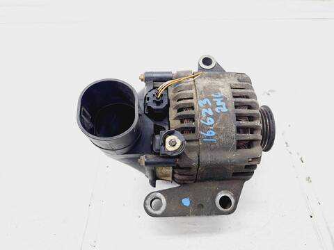 Foto 2ª: Alternador Ford Mondeo 2.0 16V DI TD CAT BERLINA 115CV 85KW [HJBB] (2005)