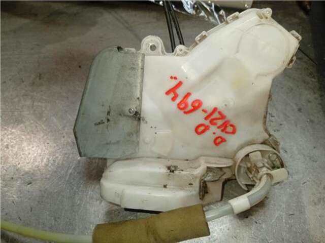 Cerradura Puerta Delantera Derecha Honda Crv 2.2 CTDI (RD8)(2002 _)