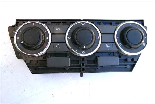 Mando Calefacción A. A. Land Rover Freelander 2.2 D 2007-2014