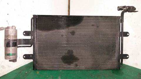 Radiador Calefaccion A.A. Seat Leon 1.9 TDI 150CV 110KW