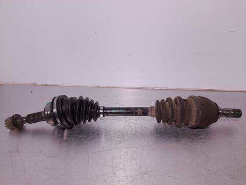 Transmision Delantera Izquierda Opel Astra COMFORT BERLINA 101CV 74KW