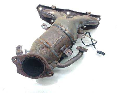 Foto 3ª: Catalizador Renault Clio 1.6 E-TECH 145 B7MU) 94CV 69KW [H4M632] (2021)