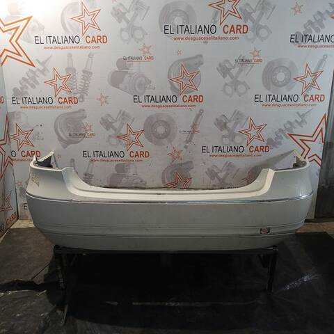 Paragolpes Trasero Mercedes Clase E 180 E 220 CDI BLUEEFFICIENCY EDITION 212.002) 170CV 125KW