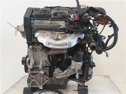 Motor Completo Peugeot 307 1.6 X-LINE BERLINA 90CV 66KW