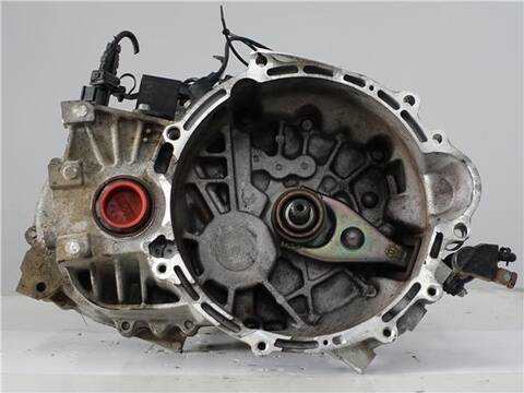 Foto 1ª: Caja Cambios Mazda 6 1.8 ACTIVE 4-PTAS.) BERLINA 120CV 88KW [G/L8] (2003)