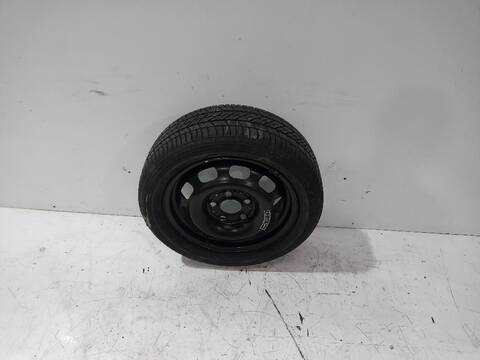 Neumatico Mercedes Clase A 140 170 CDI 168.009) 95CV