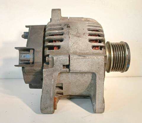 Foto 1ª: Alternador Renault Kangoo AUTHENTIQUE 1 DCI DIESEL CAT 86CV (2008)