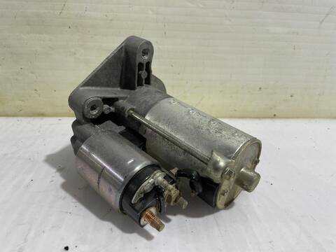 Foto 3ª: Motor de Arranque Ford Focus BUSINESS 90CV (2007)