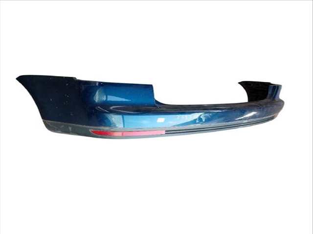 Foto 2ª: Paragolpes Trasero Volkswagen Touran 1.9 TDI (2003)