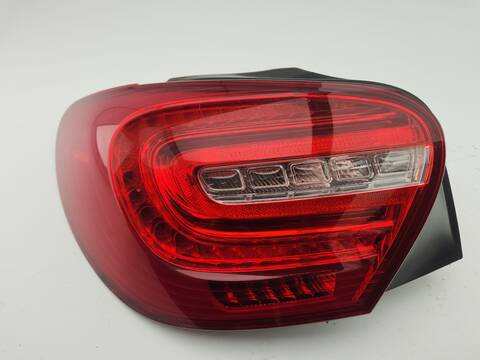 Piloto Trasero Izquierdo Mercedes Clase A 140 A 200 CDI - D 176.008) 136CV 100KW
