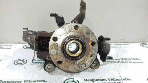 Mangueta Delantera Izquierda Volkswagen Touran 1.9 TDI 105CV 77KW