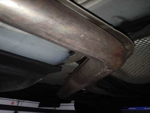 Foto 3ª: Tubo de Escape Hyundai i20 FRESH 84CV 62KW [G4LA] (2017)