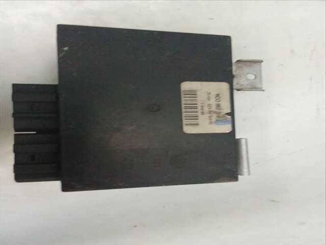 Foto 2ª: Centralita Motor ECU Volkswagen New Beetle 1.9 TDI 105CV 77KW