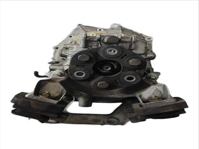 Foto 3ª: Caja Cambios Bmw Serie 5 518 530 I (2001)