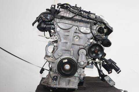 Foto 3ª: Motor Completo Opel Astra 1 0 LTR. - 77 KW 12V 2017 136CV [55493608]