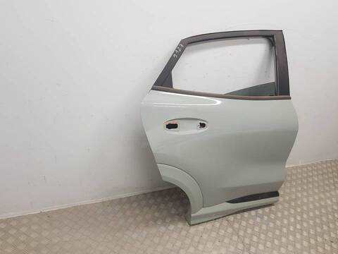 Foto 3ª: Puerta Trasera Derecha Ford Puma HYBRID ST-LINE (1997)