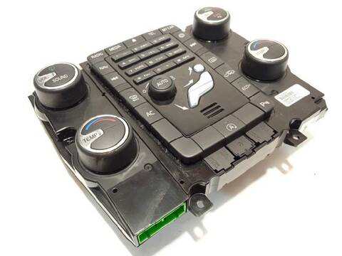 Mando Multifuncion Volvo XC 60 2.0 DIESEL CAT 150CV 110KW