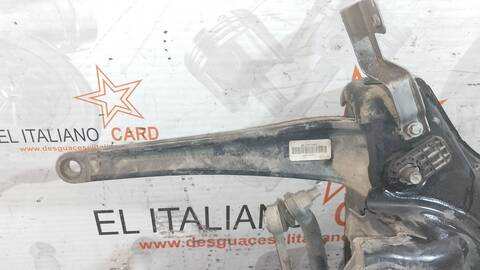 Foto 4ª: Puente Delantero Toyota Proace COMBI L1 VX 102CV 75KW [YHR] (2022)