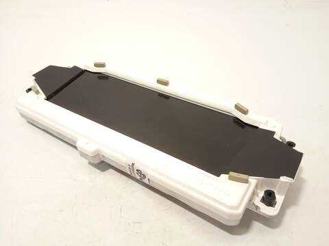 Foto 2ª: Cuadro de Instrumentos Peugeot 308 1.5 BLUEHDI 100 102CV 75KW [YH01] (2020)