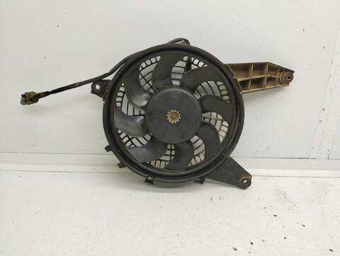 Foto 3ª: Electroventilador Aire Acondicionado Hyundai Terracan 2.5 TCI 101CV 74KW [D4BH] (2001)