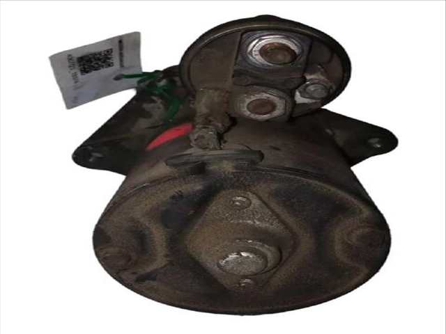 Foto 3ª: Motor de Arranque Iveco Daily 40C13 V 40C13 V/P FURGONETA (2006)