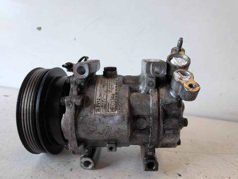 Compresor Aire Acondicionado Renault Kangoo K9K702