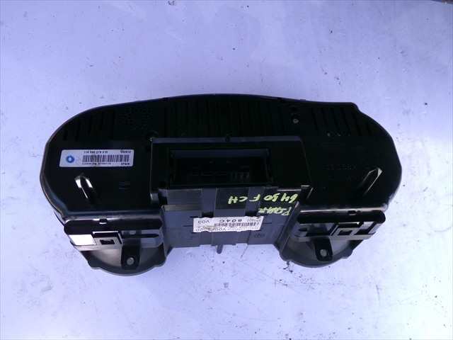Foto 2ª: Cuadro de Instrumentos Seat Altea 1.9 TDI 2005-2013 [BJB] (2006)