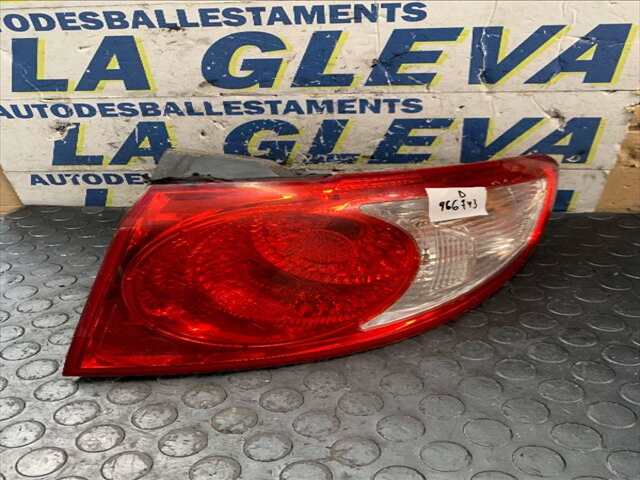 Piloto Trasero Derecho Hyundai Santa Fe 2.200 CRDI 150CV/110KW