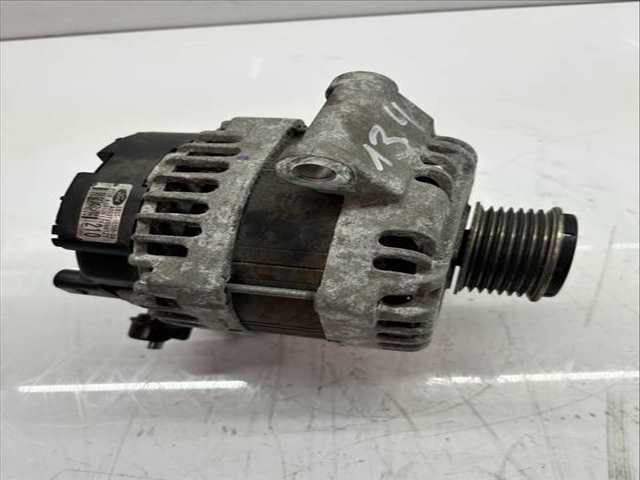 Foto 2ª: Alternador Ford Ranger 160 CV 118KW [GBVAJQJ QJ2S] (2016)