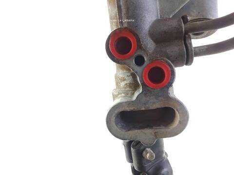 Foto 2ª: Cremallera de Direccion Opel Vectra 1.8 F68) [Z 18 XER] (2002)