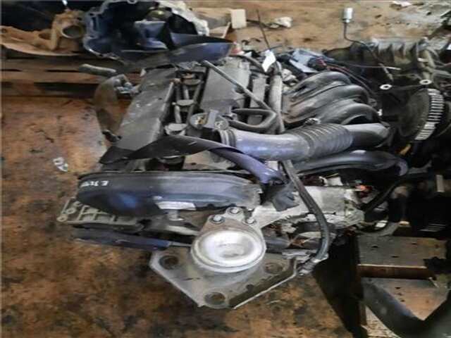 Foto 2ª: Motor Completo Ford Fusion 1.4 [FXJA]