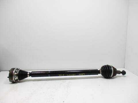 Transmision Delantera Derecha Seat Leon CAY