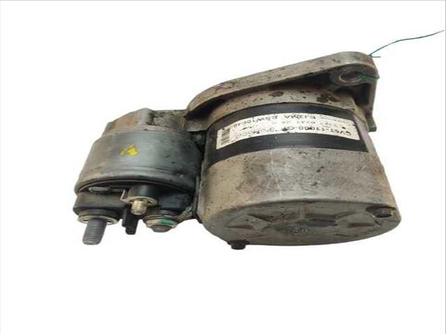 Motor de Arranque Ford Focus 1.4 16V
