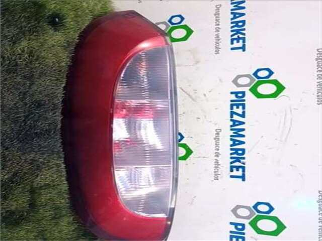 Piloto Trasero Izquierdo Opel Corsa 1.0 CLUB [1.0 LTR. - 43 KW 12V CAT (Z 10 XE - LW3)]