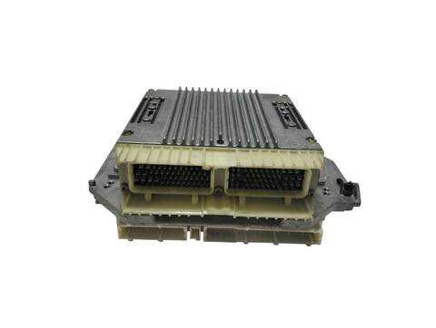 Centralita Motor ECU Mercedes Clase E 180 290 TD 210.017) 129CV