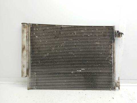 Radiador Calefaccion A.A. Dacia Lodgy COMFORT 95CV 70KW