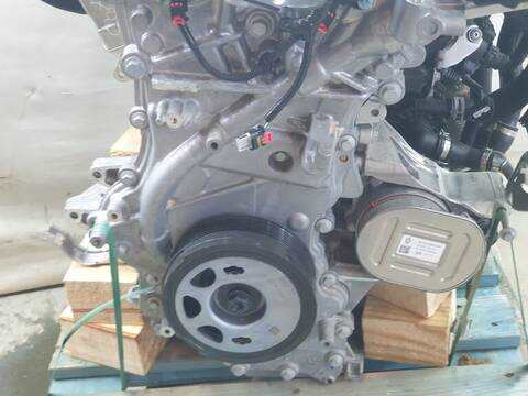 Foto 2ª: Motor Completo Dacia Duster TCE 130 EXPRESSION 113CV 83KW