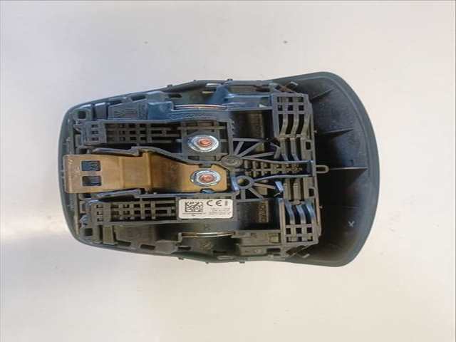 Foto 3ª: Airbag Delantero Izquierdo Renault Scenic LIMITED 1.6 DCI DIESEL FAP 131CV (2009)